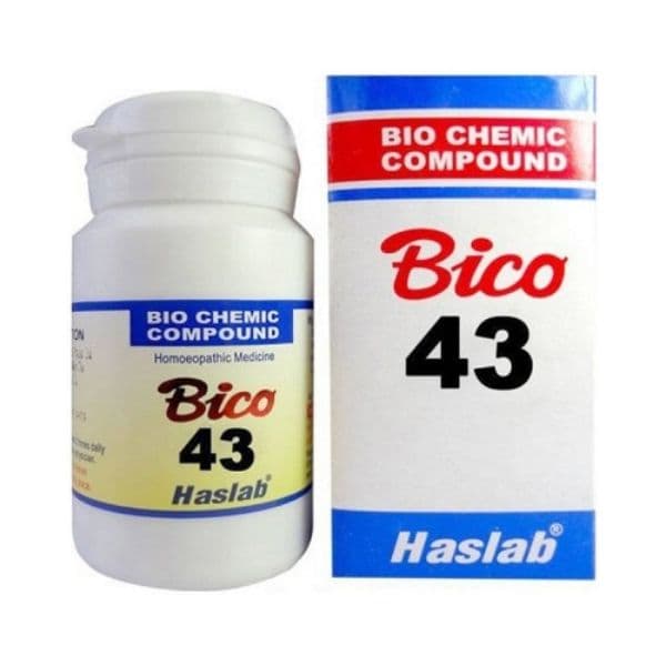 Bio Combinations 43 Burns 1