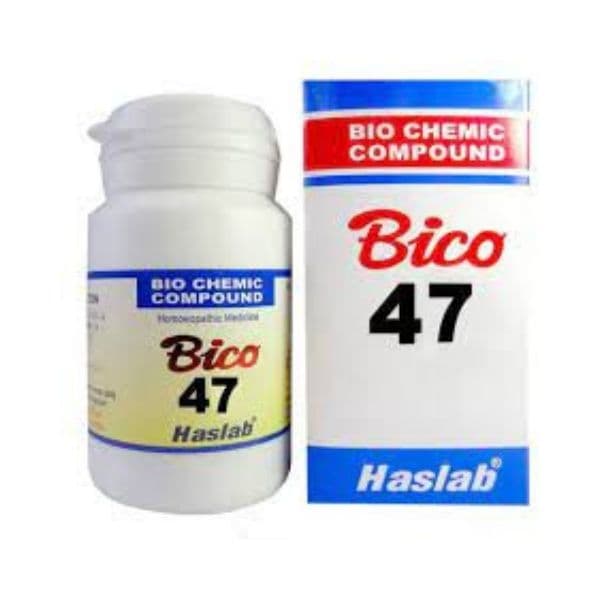 Bio Combinations 47 Eyes Sore