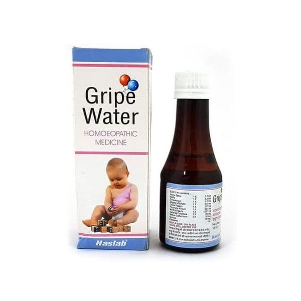 Gripe Water