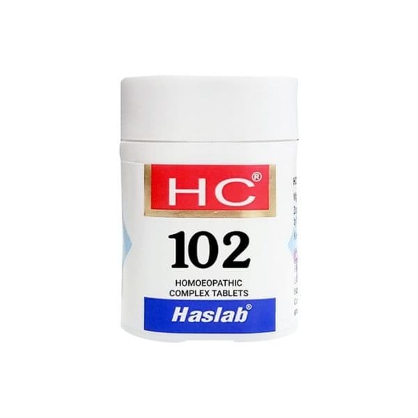 Hc 102 Brucinum Poliomyelitis