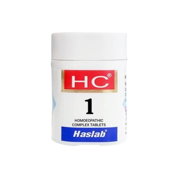 Hc 1 Acid Phos Debility