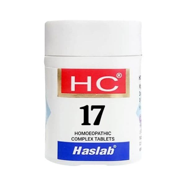 Hc 17 Ipecac Bronchitis