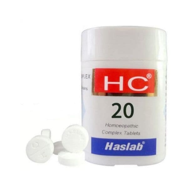 Hc 20 Nux Vomica Constipation