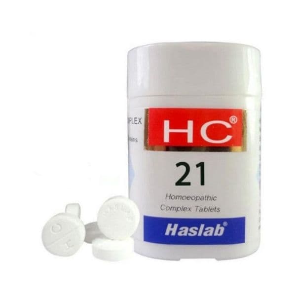 Hc 21 Oenanthe Epilepsy