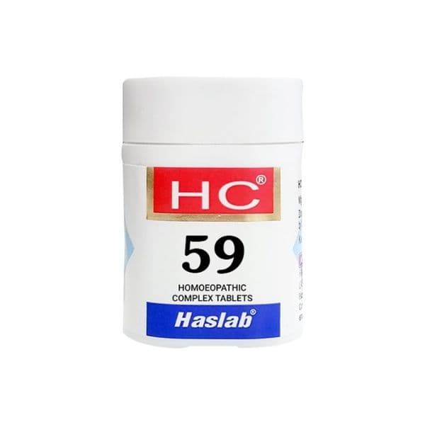 Hc 59 Merc.Bin Iod Sore Throat