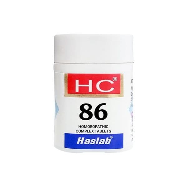 Hc 86 Appeto Appetiser