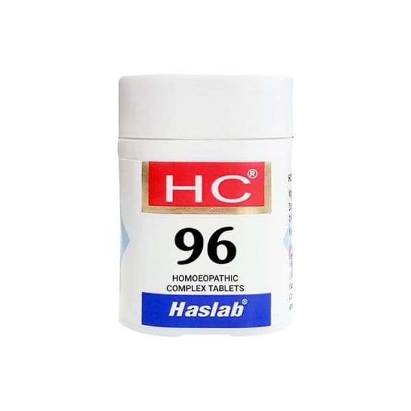Hc 96 Hydrastis Indigestion