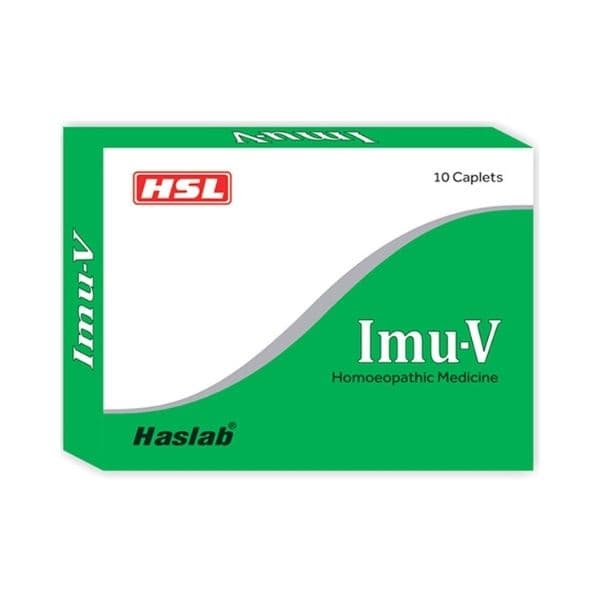 Imu V Tablet