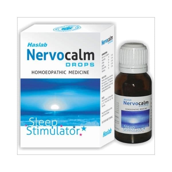 Nervocalm Drops