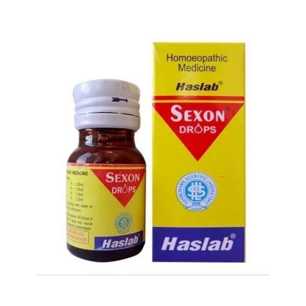 Sexon Complex Drops