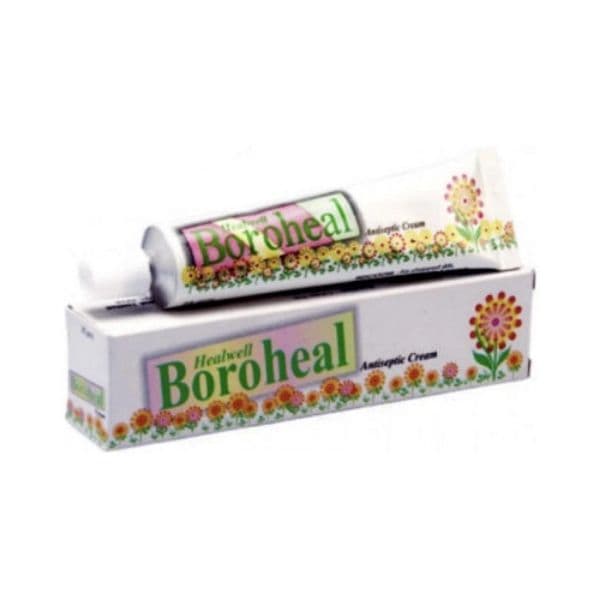 Boroheal Cream