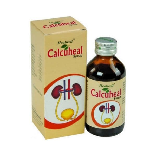 CALCUHEAL DROPS