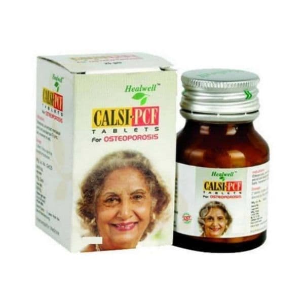 CALSI PCF Tablets