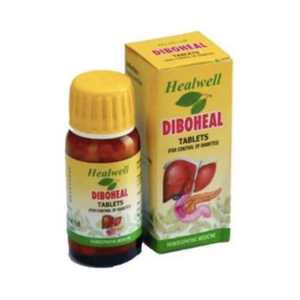 DIBOHEAL tablets