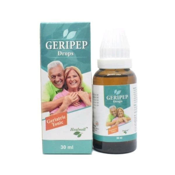Geripep Drops