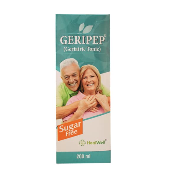 GERIPEP TONIC 2