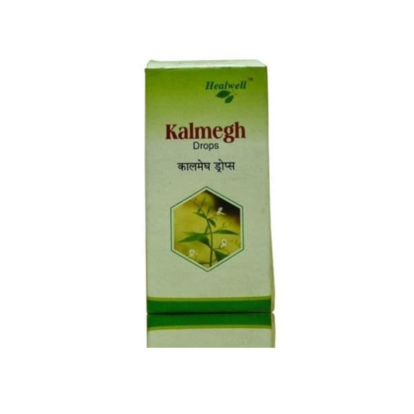 KALMEGH Drops 1