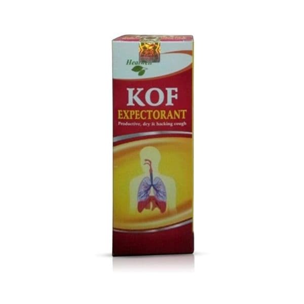 KOF Expectorant