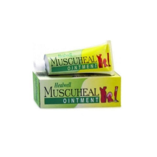 MUSCUHEAL Ointment