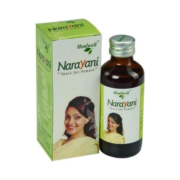 Narayani Syp