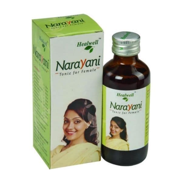 Narayani Syp