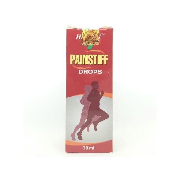 PAINSTIFF Drops 1