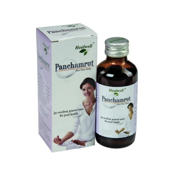 Panchamrut Tablets