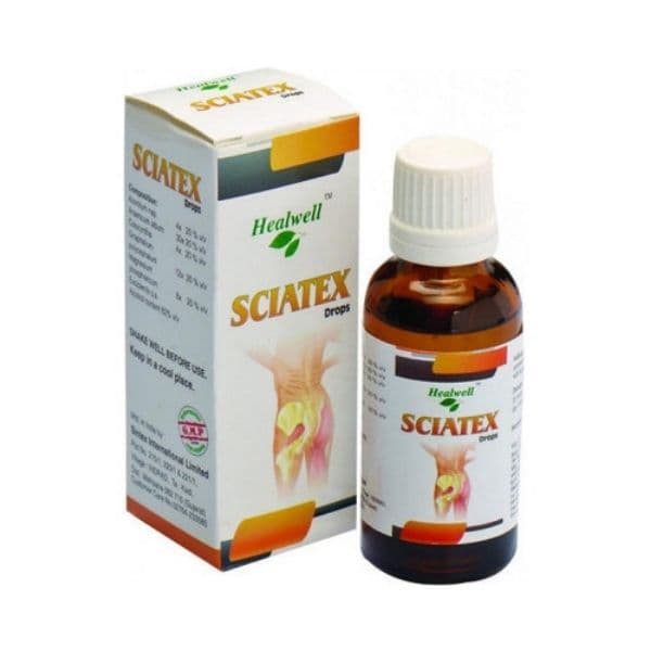 SCIATEX Drops 1