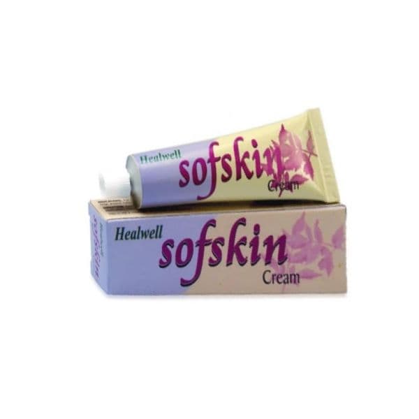 SOFSKIN Cream 1