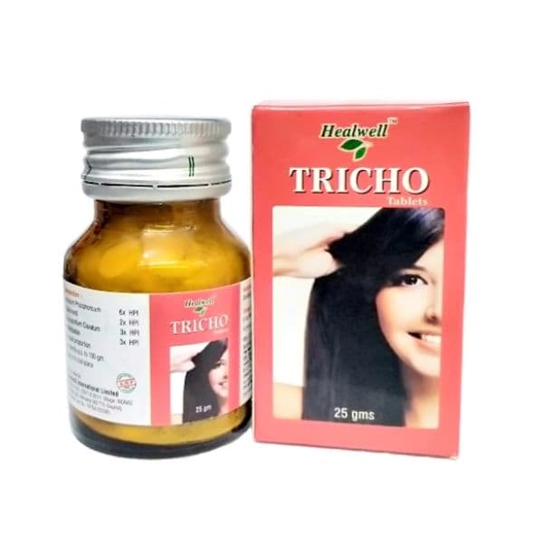 TRICHO tablets 1