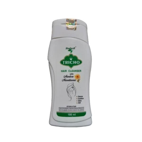 Tricho Hair Clenser