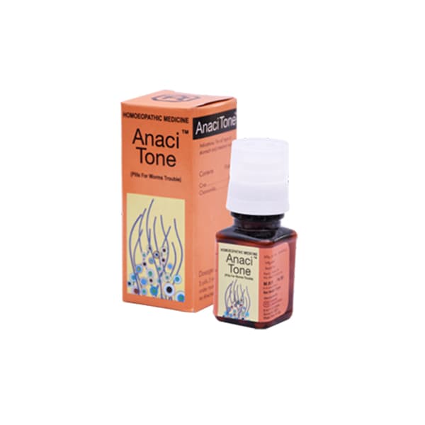 Anaci Tone Pills