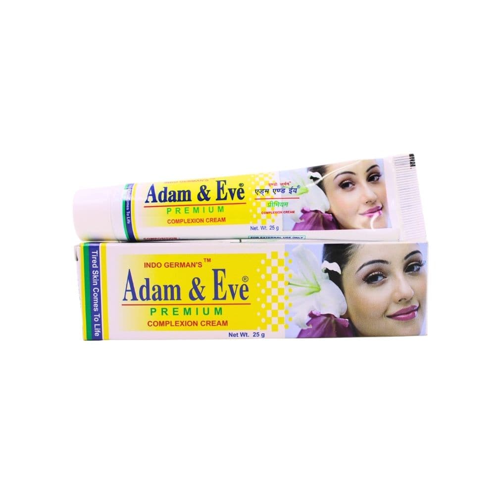 ADAM & EVE ALOEVERA CREAM 25 GM IGHR