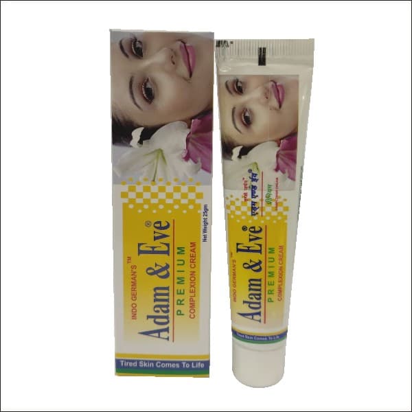 Adam & Eve Premium Cream