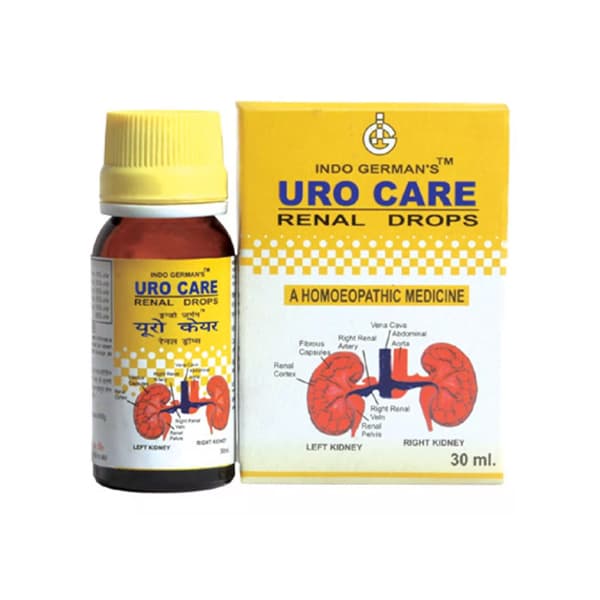 Uro Care Drops