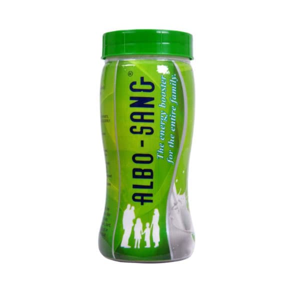 Albo Sang® Powder