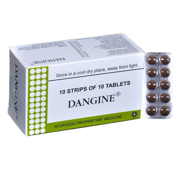 Dangine Tablet