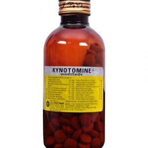 Kynotomine® 250 Tabs