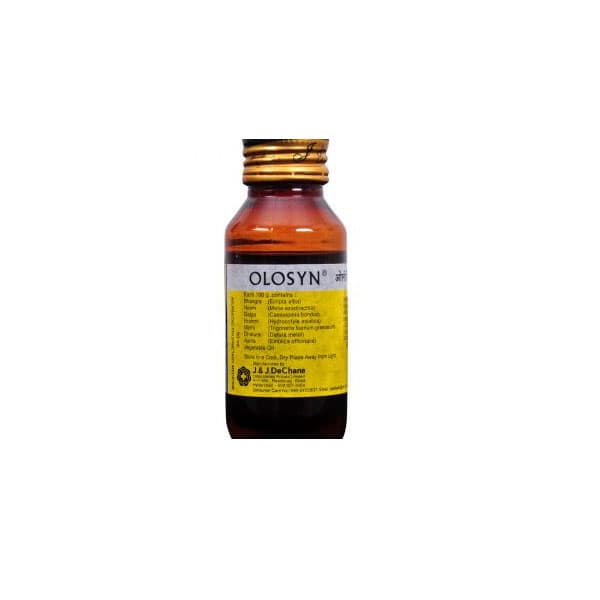 Olosyn Oil