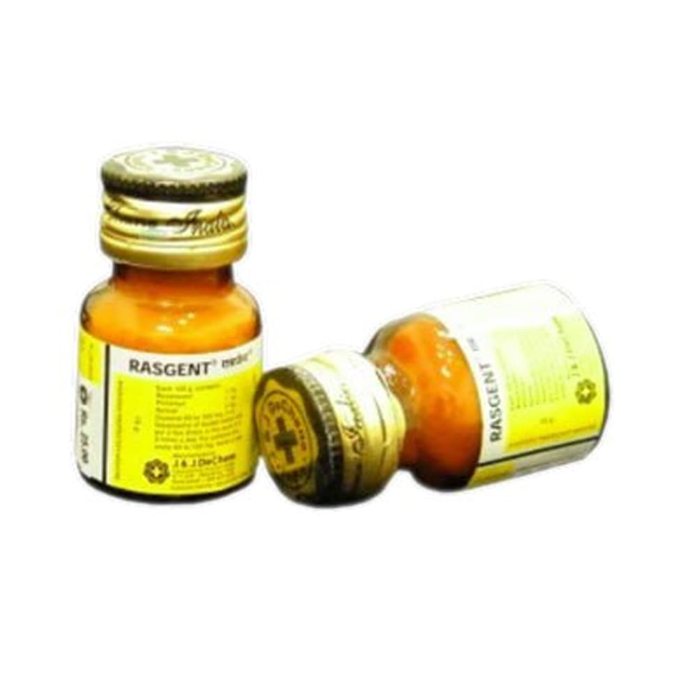 Rasgent Powder