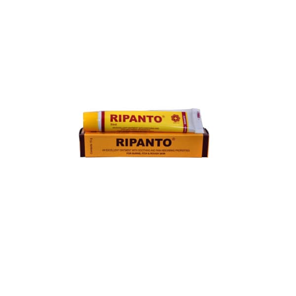 Ripanto Ointment