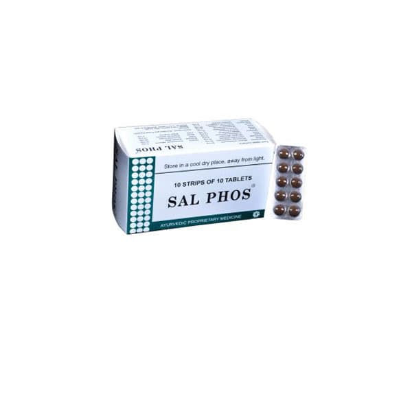 Salphos Tablets