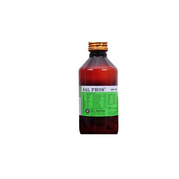 Salphos Tablets