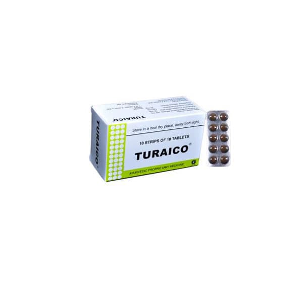 Turaico® 300 Tabs