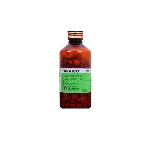 Turaico® 300 Tabs