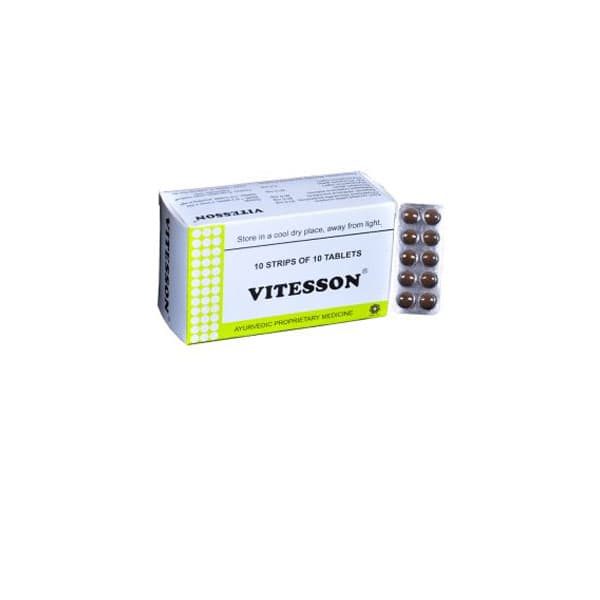 Vitesson® 300 Tabs