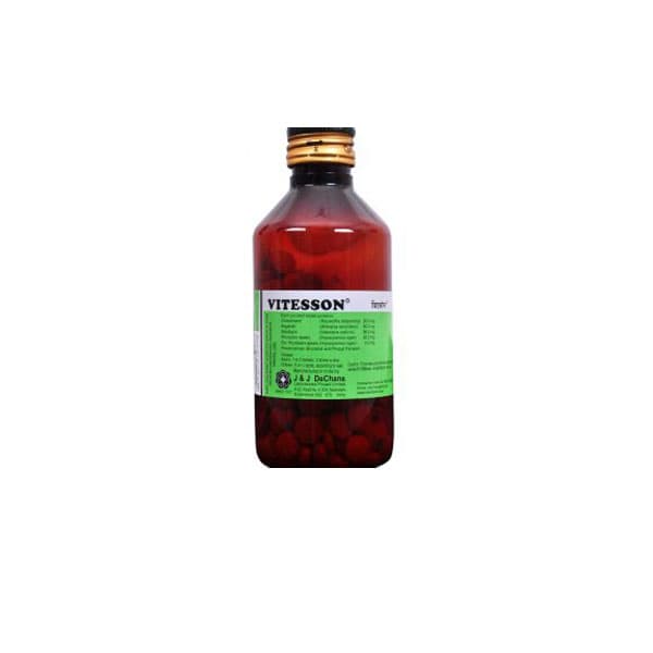 Vitesson® 300 Tabs