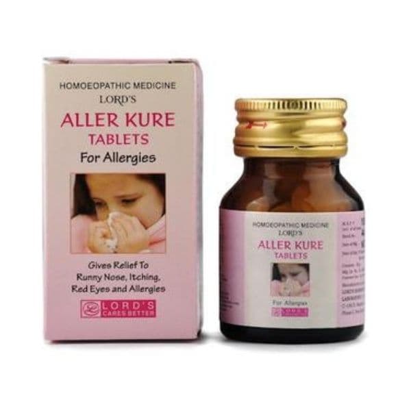 Aller Kure Tablets