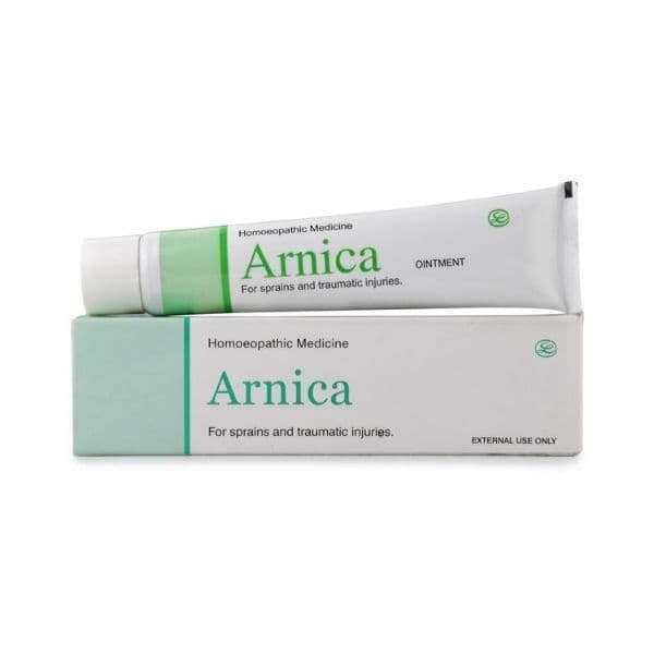 ARNICA OINTMENT 25 GM LORDS