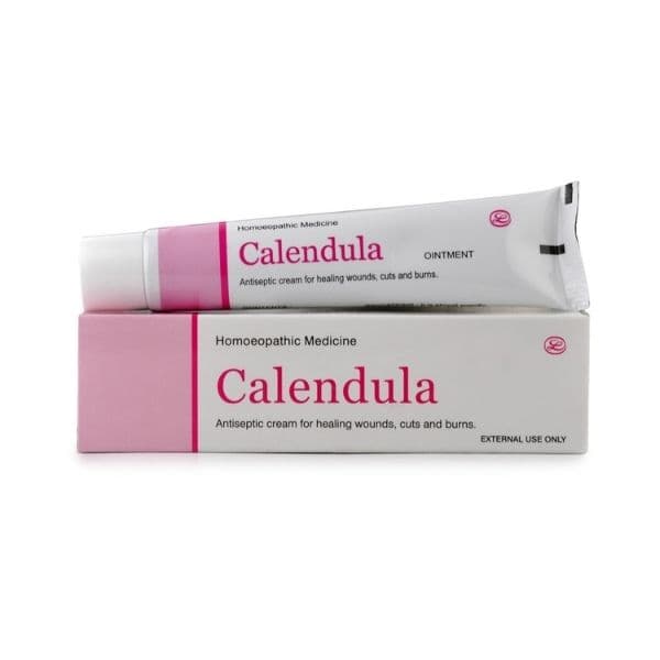 Calendula Ointment